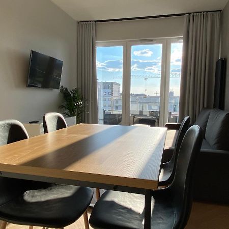 Apartament Aurora Apartment Olsztyn  Exterior photo