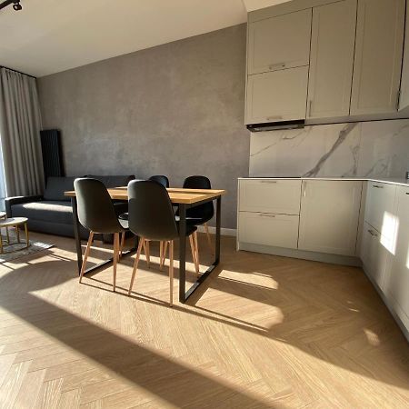 Apartament Aurora Apartment Olsztyn  Exterior photo